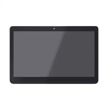 

11.6 inch WXGA HD B116XTB01.0 LED LCD Display Touch Screen Digitizer Assembly for Dell Inspiron 11 3168 i3168 P25T (No Bezel)