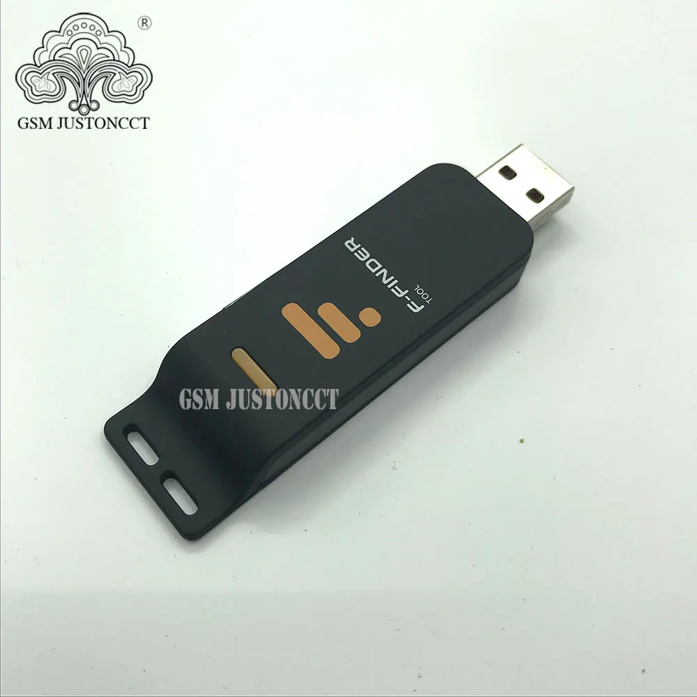 F-Finder Tool dongle - GSM JUSTONCCT - A6