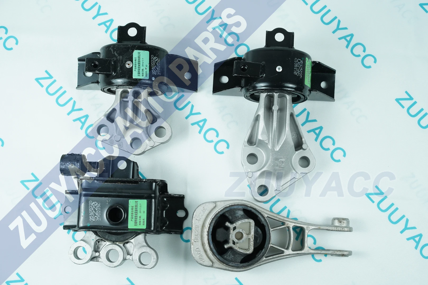 OEM крепление коробки передач двигателя для Chevrolet Aveo MK2 T300 12 95032352 95032354 95493722 95930076|Вал