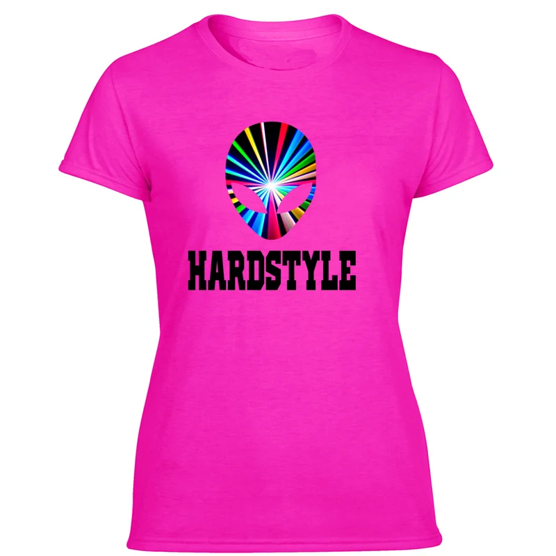 Забавная стройка hardstyle Футболка Мужская Унисекс размера плюс 3xl 4xl 5xl уникальная мужская футболка хлопок с юмором хип хоп