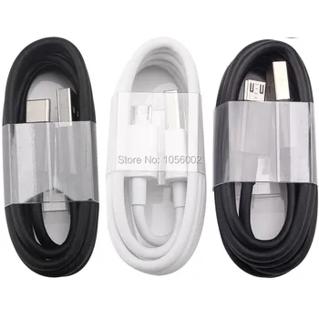 

1m 3FT OD3.3 Thicker 2A Quick Charging Type c Micro Usb Cable For Samsung S9 S10 Htc LG