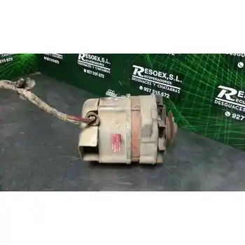 

ALTERNATOR SEAT IBIZA