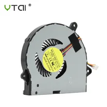 Вентилятор процессора для ноутбука lenovo Ideapad 300 300-15 300-15ISK 300-15ibr Вентилятор охлаждения кулер DC28000CUF0