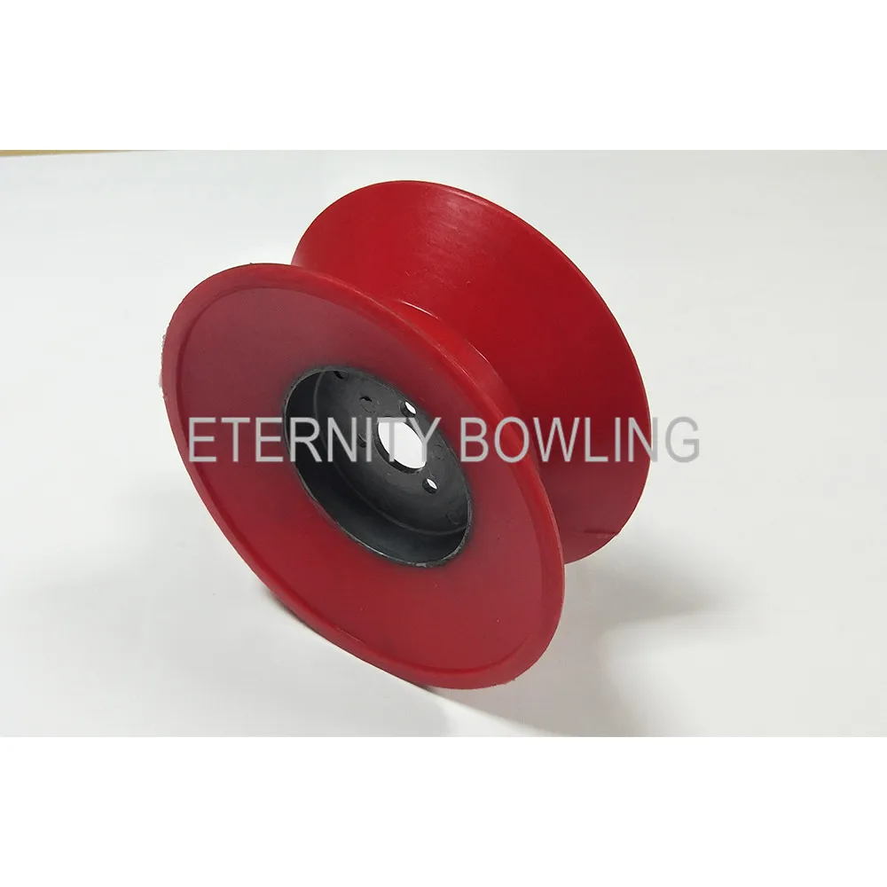 Bowling Spare Parts T250 001 051 Urethanes V Wheel Use for AMF Bowling ...