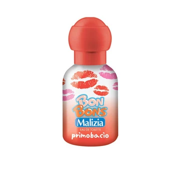 

Eau de Toilette Malizia, Bon Bons Primo Bacio, 50 ml