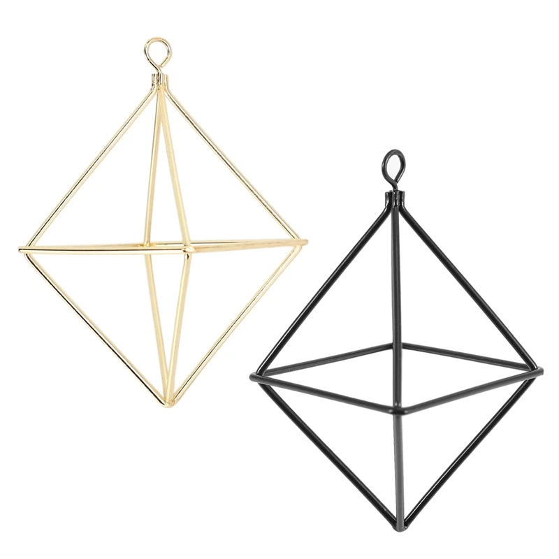 Отдельно стоящие подвесные плантаторы геометрические качели из кованого железа