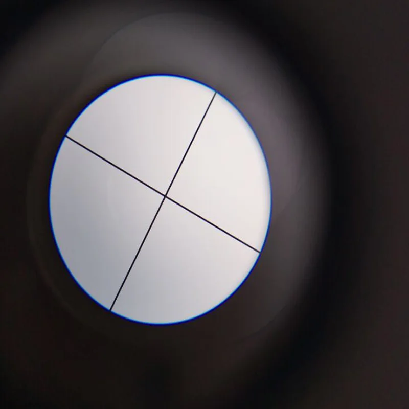 2020 5x24 астрономический телескоп Finderscope оптический видоискатель оптические