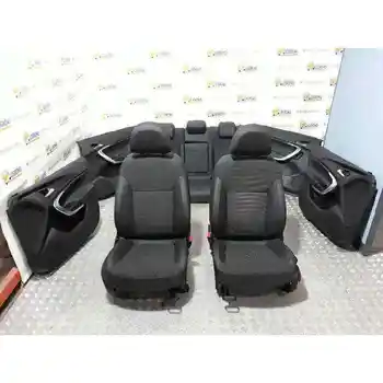 

GAME SEAT FULL OPEL INSIGNIA SALOON