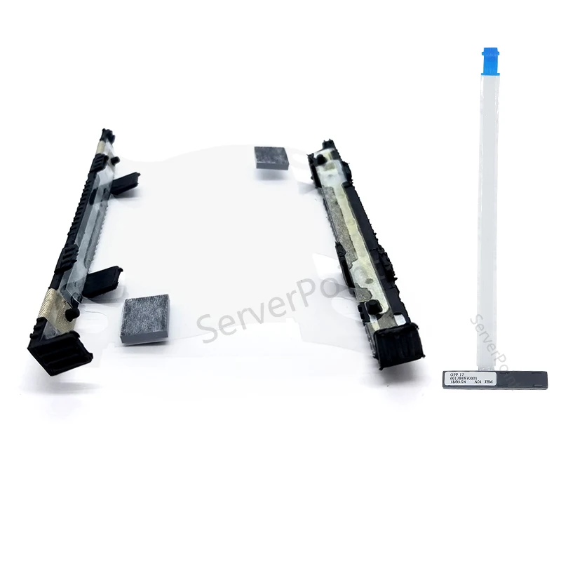 New for 17T-BY 17Z-CA 17G-CR 17Q-CS 6017B0970001 6017B0970101 L22534-001 HDD Hard Drive Cable Connector&amp Caddy | Компьютеры и офис