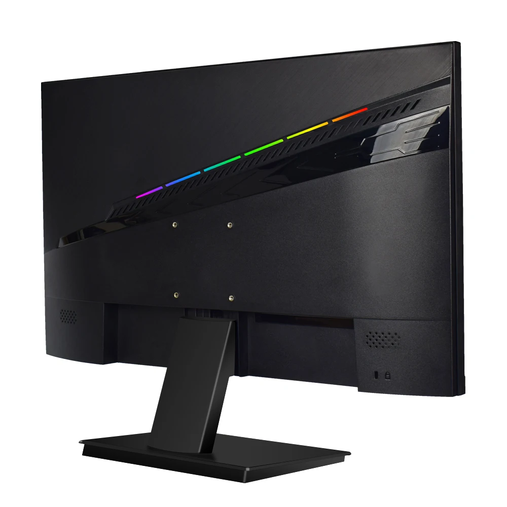 US $265.72 MUCAI 245 Inch PC IPS Monitor 240Hz LCD Display HD Desktop Gaming Gamer Computer Screen Flat Panel HDMIDP