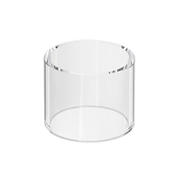 

5pcs VapeSoon Replacement Pyrex Glass Tube For Wotofo Serpent SMM RTA 4ml Tank 24mm Atomizer