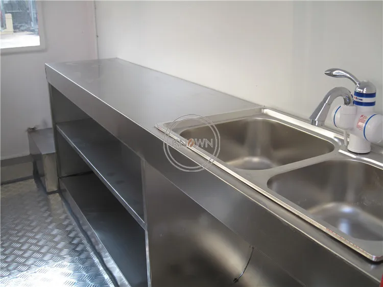food cart75024