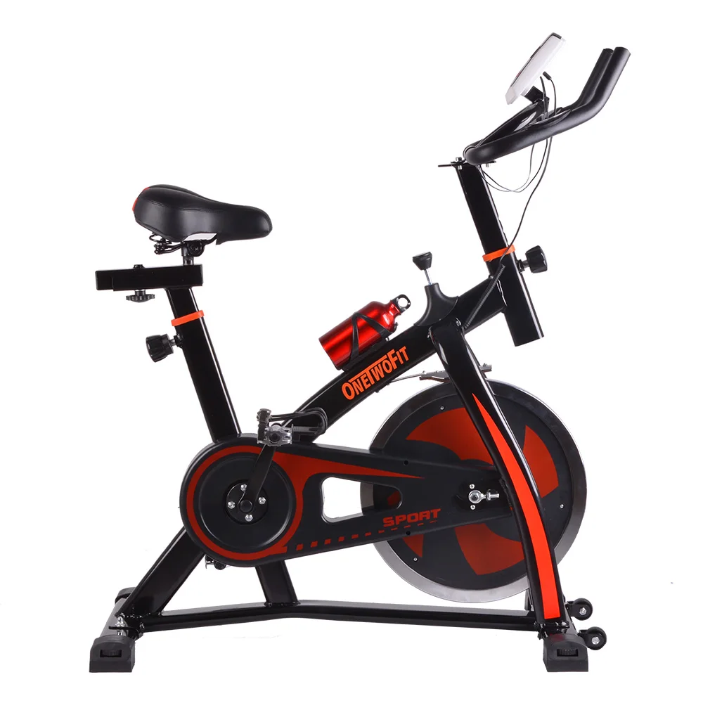 onetwofit exercise bike