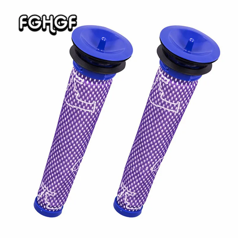 

Filter Washable Replacement Filter for Dyson DC58 DC59 DC61 DC62 V6 V7 V8 Series Vacuum Cleaner