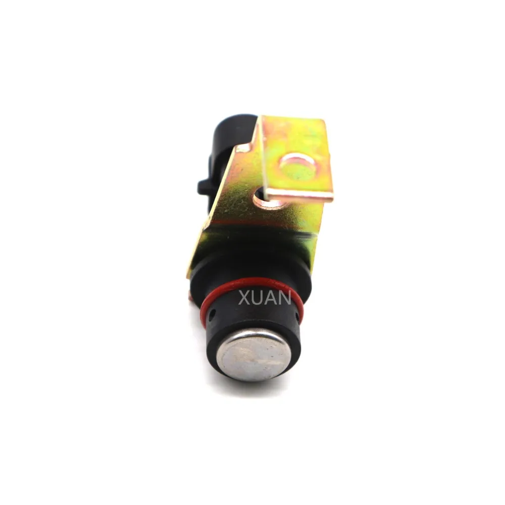 XUAN Crankshaft Position Sensor 12596851 For Chevrolet GMC Envoy Yukon Sonoma Sierra Isuzu Hombre NPR Cadillac Escalade