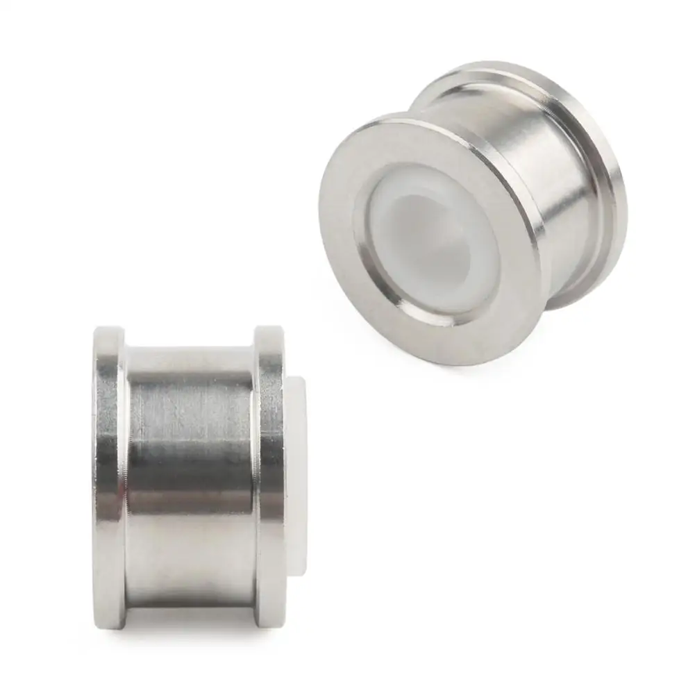 Door Hinge Pin Roller Repair Kit Car For 2007-2011 For Chevrolet GMC C& K Series Door Hinge Pin Roller Repair Kit