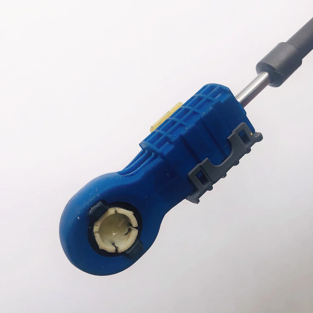 Gear selection control cable 2444R9 Peugeot 307 CC SW Citroen C4 Triumph gearbox control cable repair kit
