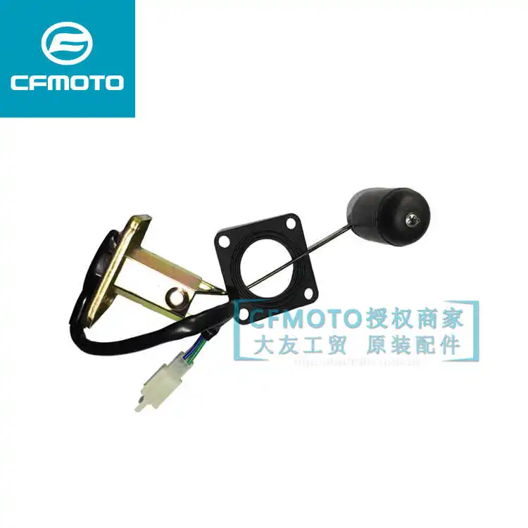 

for Cfmoto Original Motorcycle Accessories 150nk Oil Level Sensor 150-3 Oil Float Oil Tank Oil Float Oil Dipstick