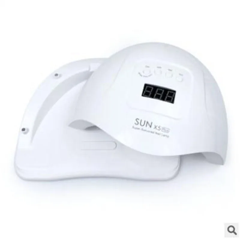 

Лампа для быстрой сушки, 80 Вт, SUNX5Plus