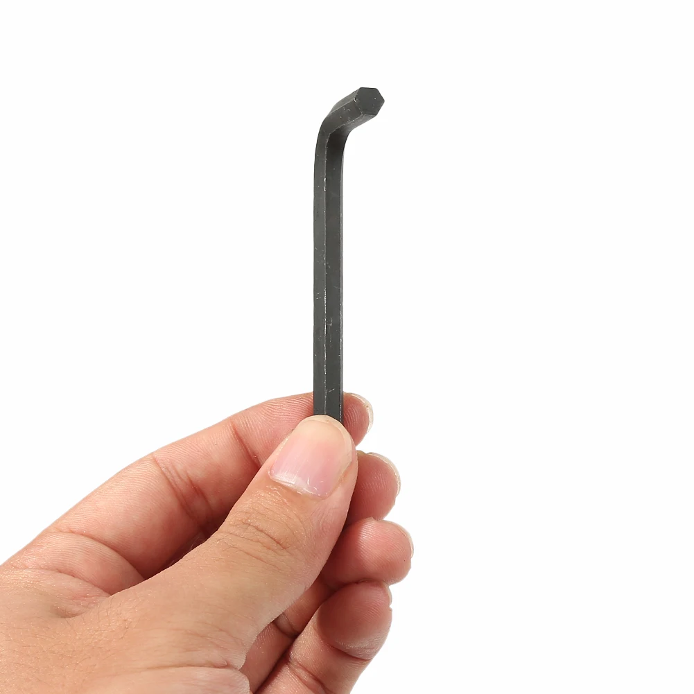 

Newest 8 In 1 Hex Key Allen Wrench Set 1.5mm~6mm Metric Hand Tool Kit Box Key Tool