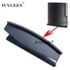 IVYUEEN Anti-Slip Vertical Stand for Play Station 3 PS3 Slim CECH 2000 3000 Series Console Mount Dock Holder Protector ► Photo 1/6
