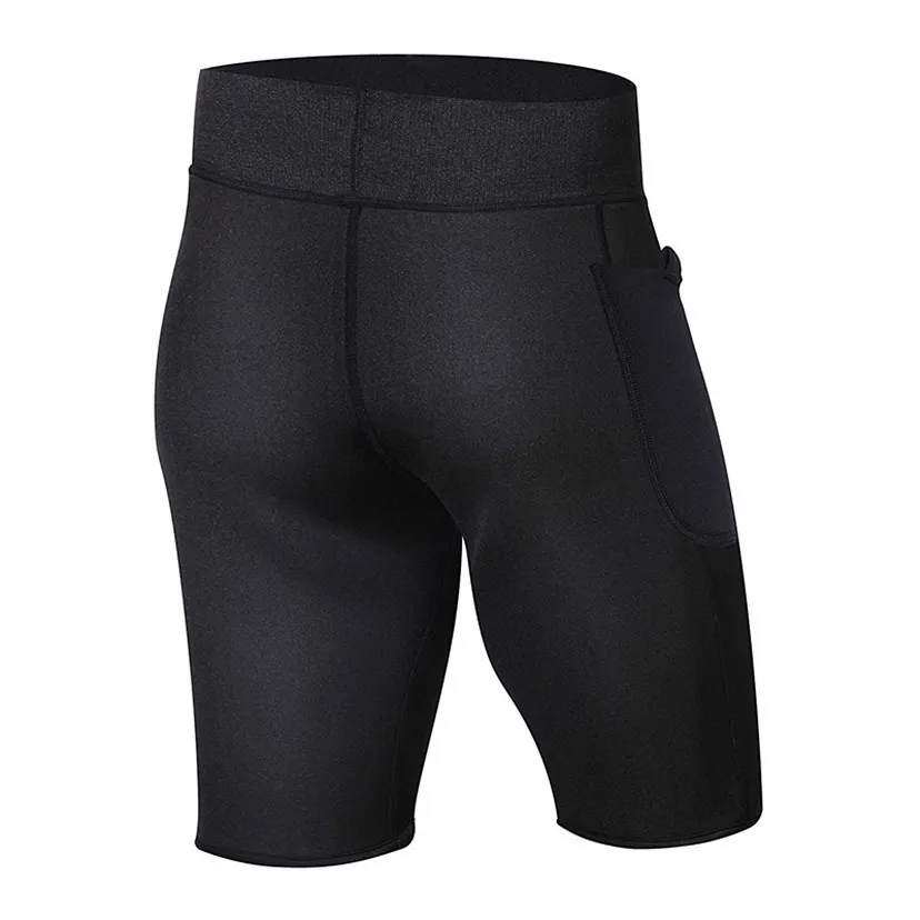 slimming cycling shorts