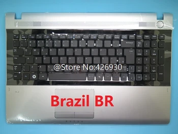 

Laptop PalmRest&keyboard For Samsung RV511 RV515 RV520 Germany GR Italy IT Brazil BR Latin America LA Spain SP United Kingdom UK