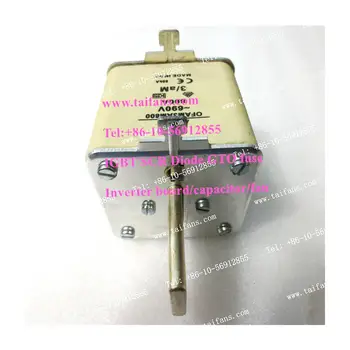 

High quality new fuse OFAA4AM500 OFAA4AM630 OFAA4AM800 OFAA4AM1000 OFAA4AAM500 OFAA4AAM630 OFAA4AAM800 OFAA4AAM1000