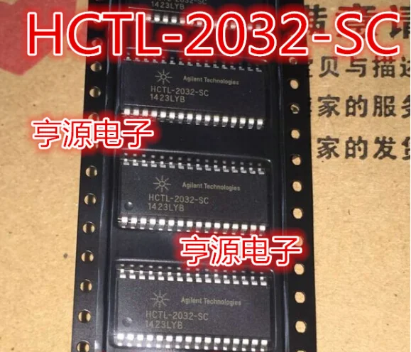 

HCTL-2032 HCTL-2032-SC