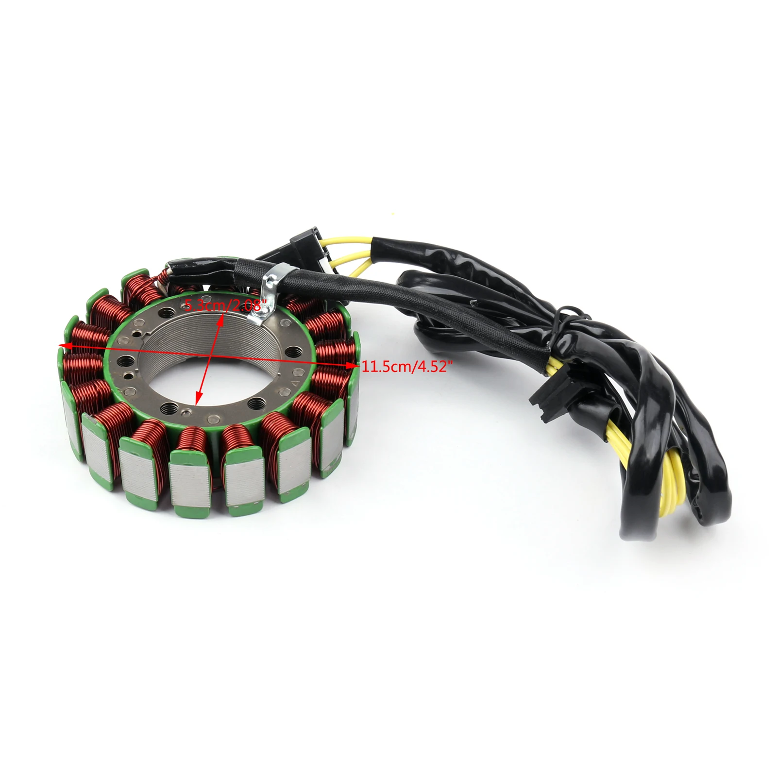 Areyourshop для Aprilia RSV1000 Tuono RSV1000R ETV1000 TUONO R Магнитный статор мотоцикла катушки AP0685330