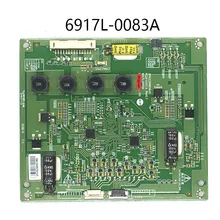 Original 100% teste para 3d55a4000ic 6917l-0083a 3phcc20003a-h PCLK-D103 uma placa de corrente constante