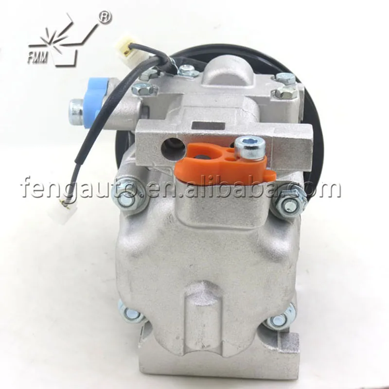 Кондиционер ac Авто компрессор для Mazda 323 SA11A1AA4PN 92063006