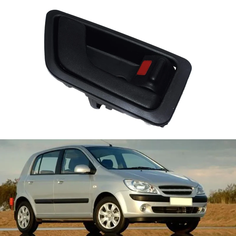 Inside Interior Door Handle Right 82620-1C000 for Hyundai Getz 2006-2011 Car Accessories | Спорт и развлечения