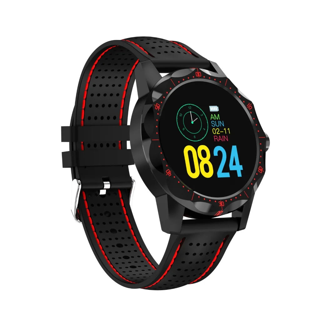 cheep bluetooth android/ios телефоны 4g водонепроницаемые gps сенсорный экран Спорт Здоровье Смарт часы