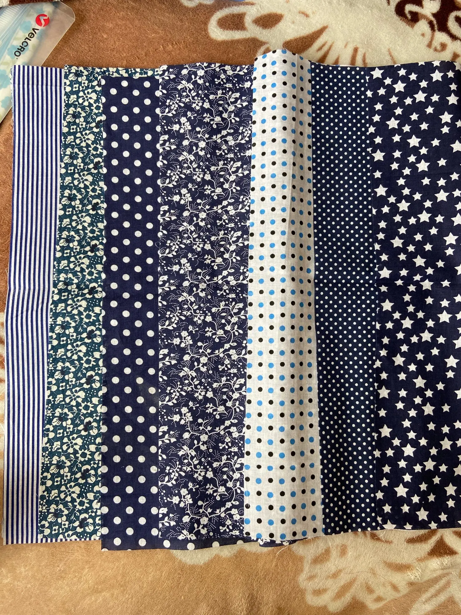 Light Pink Dots and Flowers Design Patchwork 100% Cotton Fabric 7 Pcs/Lot for Sewing DIY Patches Tissue Scrapbooking cotton craft fabric,cotton fabric,craft fabric,fabric material