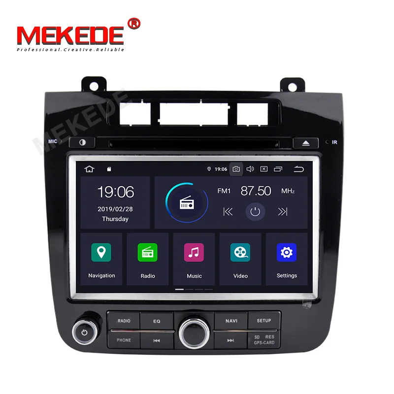 Cheap Fit for VW Volkswagen TOUAREG 2011-2016 car gps radio multimedia player with pure android 9.0 wifi bluetooth carplay DAB RDS 3 Cheap Fit for VW Volkswagen TOUAREG 2011-2016 car gps radio multimedia player with pure android 9.0 wifi bluetooth carplay DAB RDS 3