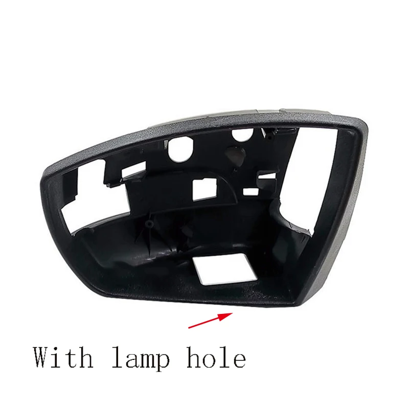 Auto Left Right Side Wing Mirror Housing Trim Frame For Ford EcoSport 2013 2014 2015 2016 2017 2018 Kuga 2013-2019 - 34 - View #7