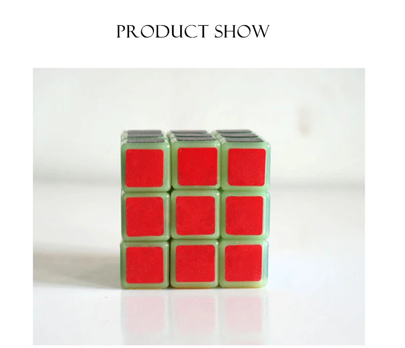 2 2 2 Cubo Magico 3 3 3 мини скоростной куб Cubo Гладкий светящийся Темный сенсорный игрушки скоростной куб головоломка обучающая игрушка EE50MF