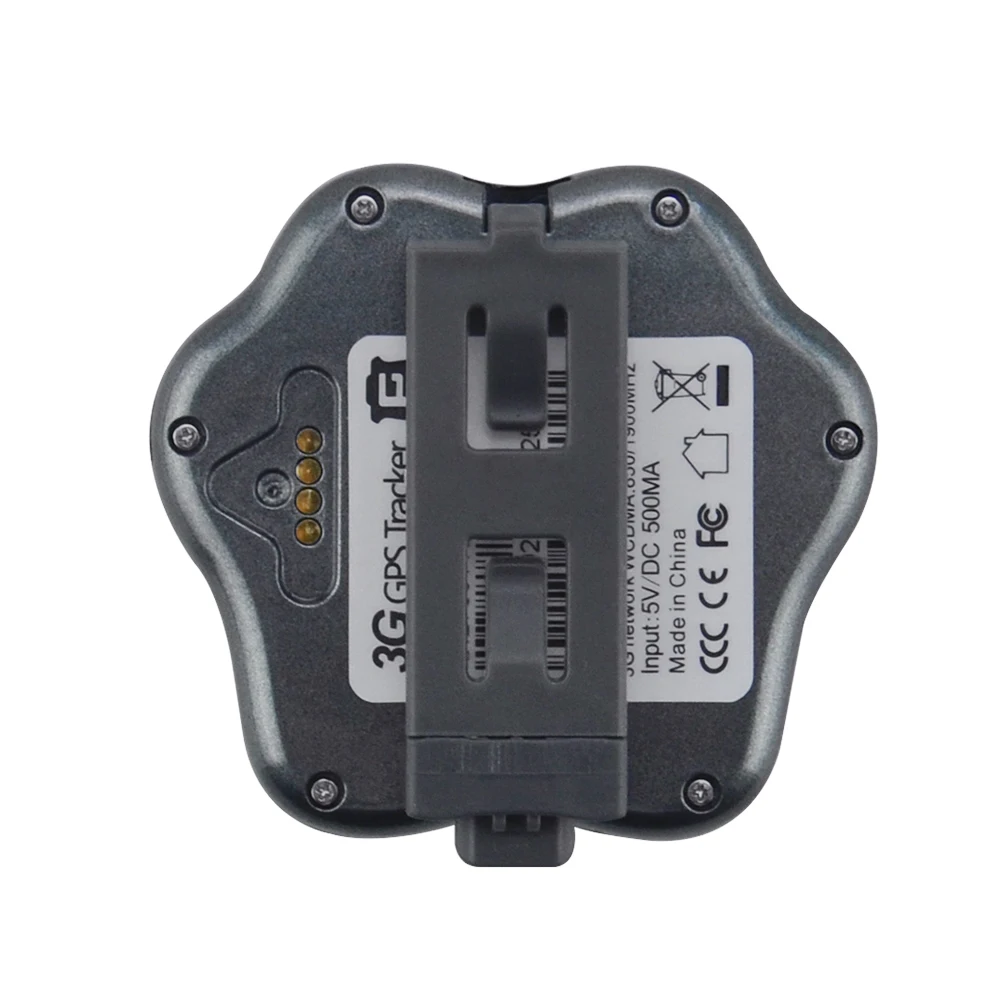 reachfar 3g gps трекер ошейник для собак и кошек pet gps трекер RF-V40 локатор для отслеживания домашних животных, Бесплатное отслеживание на всю жизнь