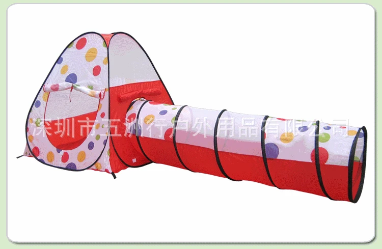 Стиль детская палатка игрушка игровой дом Крытый детский замок дом принцесса москитные сетки