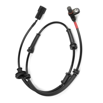 

Black high quality ABS Plastic Front Right Car ABS Wheel Speed Sensor for PROTON Exora Car Exterior Accessories PW828438