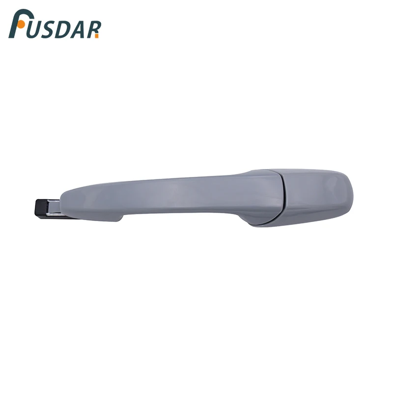 1 шт. наружная дверная ручка задняя левая LH GJ6A-73-410A для MAZDA CX7 2007-2009