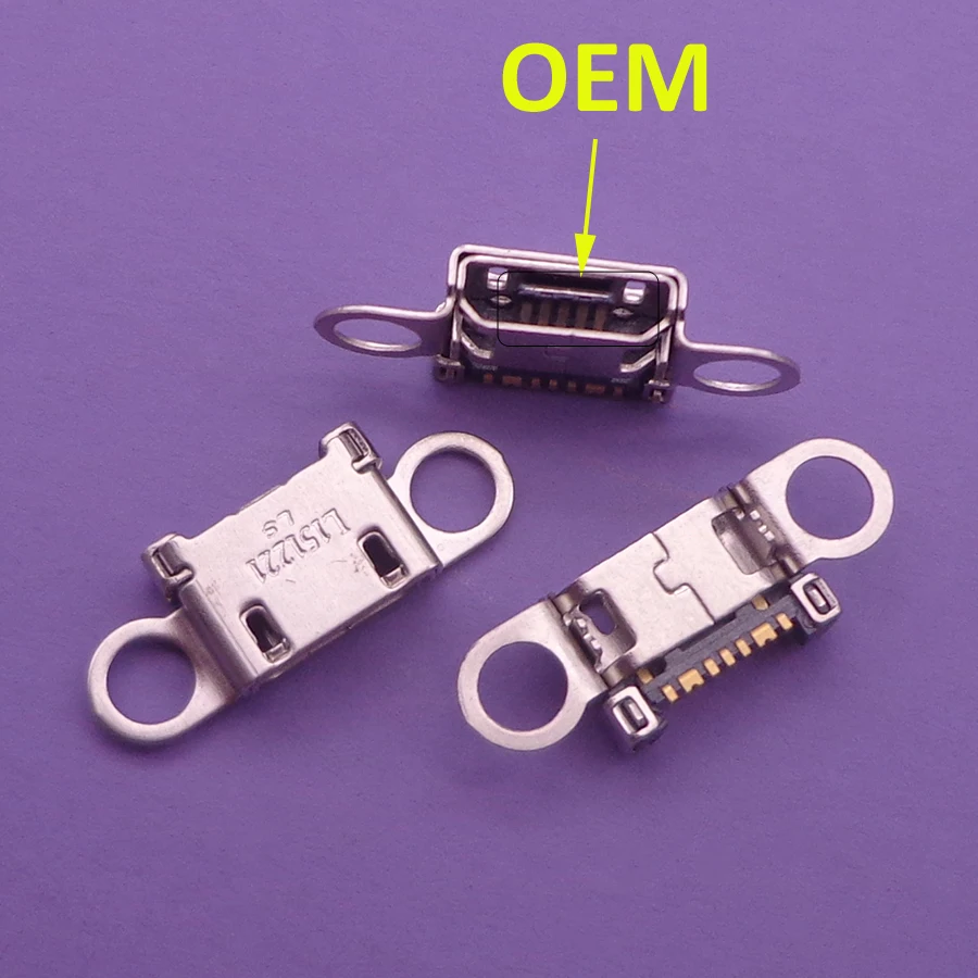 20 шт. для Samsung A310 A510 A710 A3100 A5100 A7100 A310F A510F разъем Micro USB зарядки зарядный порт