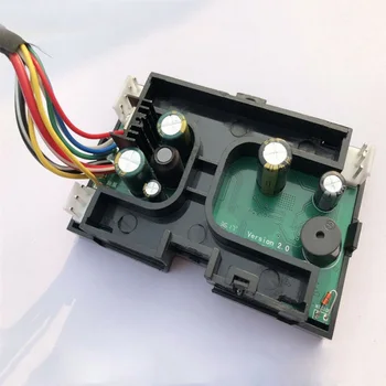 

Truck Circuit Board Controller Motorhome Replacement Part High-quality