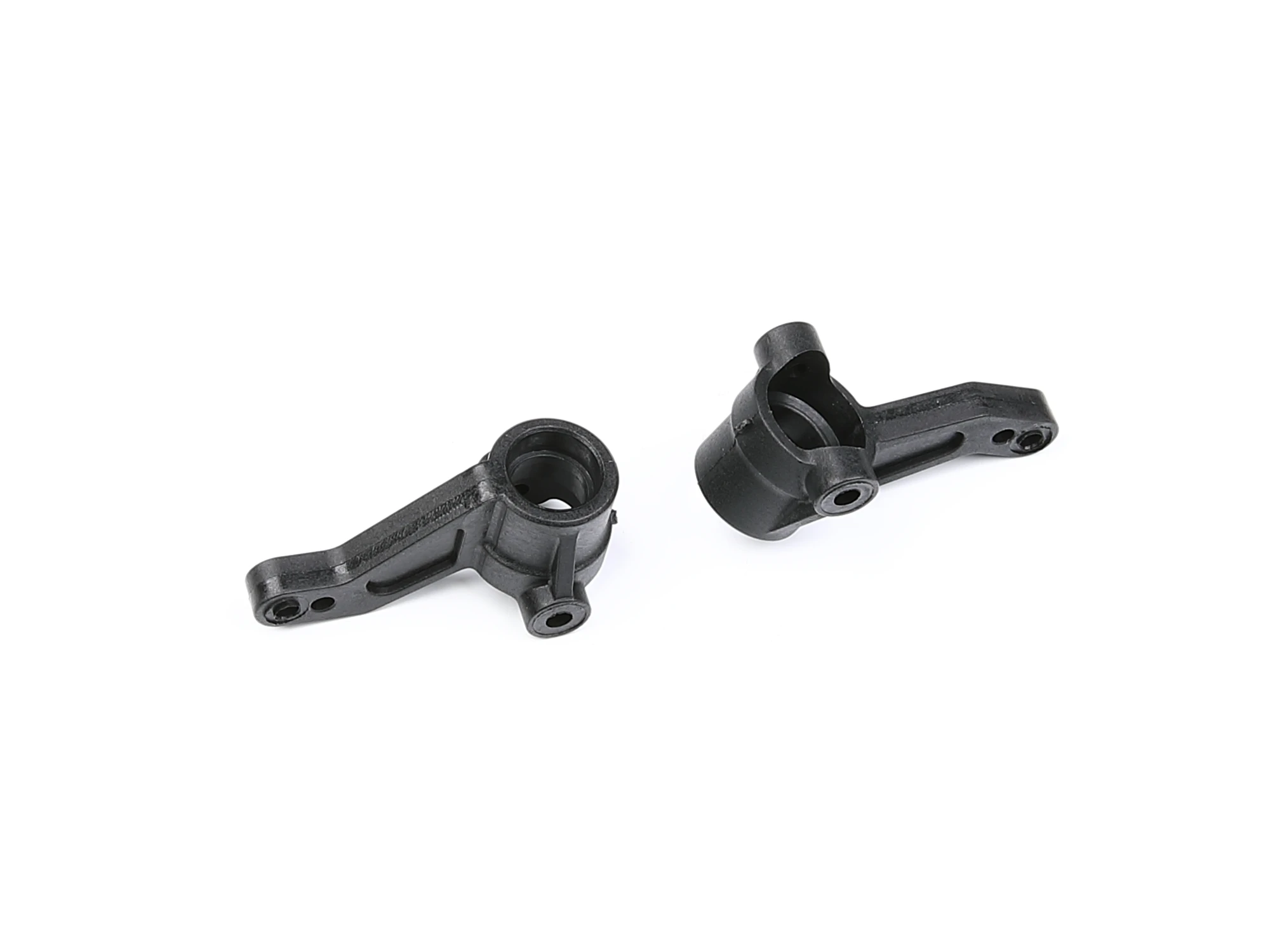 Spec-R R1 S1 R2 S2 RC 1/10 Elektrisches Tourenauto Vorder- und Hinterlenkung C-Nabensatz