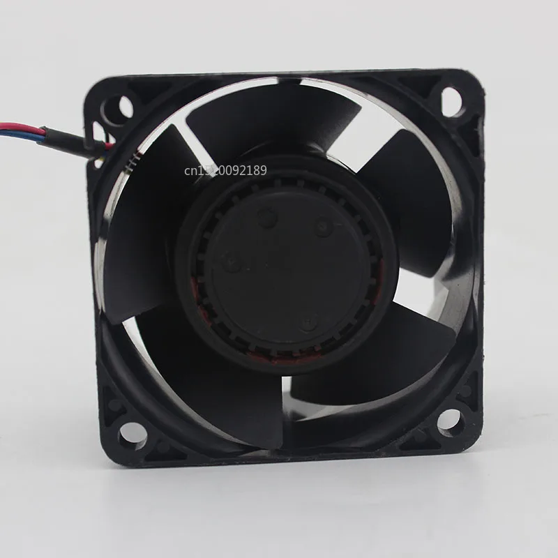 Для T60E12BUA5-57 Z05 DC 12V 2.3A 60x60x38mm вентилятор охлаждения сервера