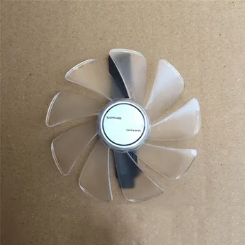 

Sapphire Graphics Card Cooler GPU Fan Cooling Fan Replacement for RX470 RX480 RX570 RX580 RX590 Accessories