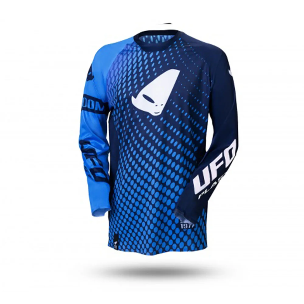 enduro mountain bike jersey