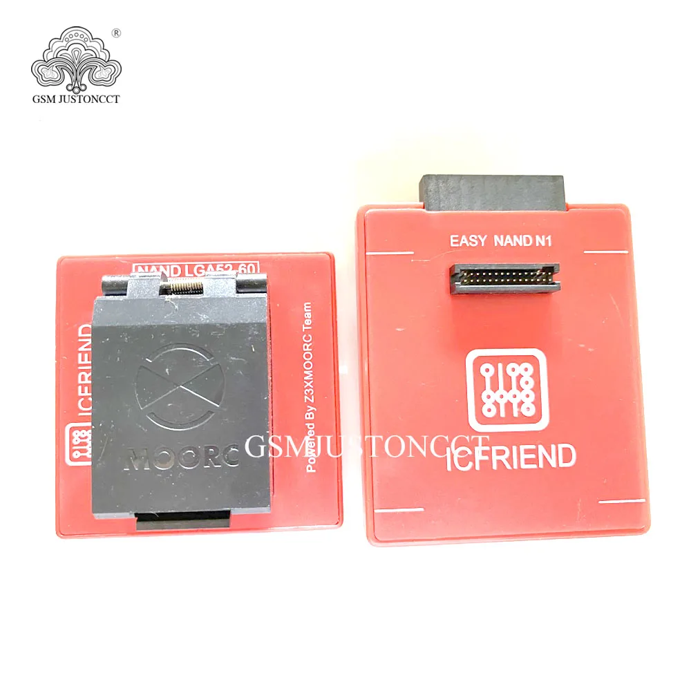 Easy Nand Adapter 1