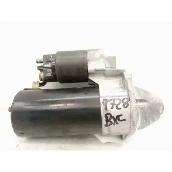 

0001115008 0051511601 engine Start Mercedes Class TO (bm 168) 170 Cdi L